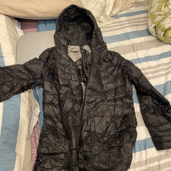 Arctic river packable jacket - Picture 2 of 3